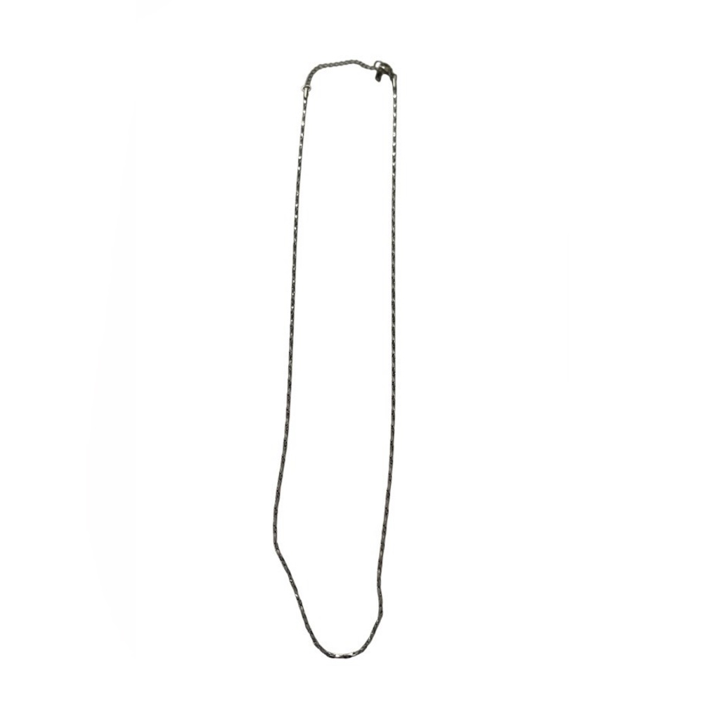 Stainless Steel Cuban Curb Chain